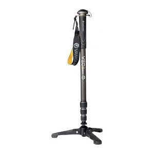 Vanguard VEO 2 CM-264TR Carbon Monopod - Support 6kg Vanguard VEO 2 CM-264TR Carbon Monopod - Support 6kg