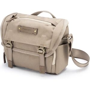 Vanguard Range 21M BG Beige Shoulder Bag - Camera Accessories Vanguard Range 21M BG Beige Shoulder Bag - Camera Accessories