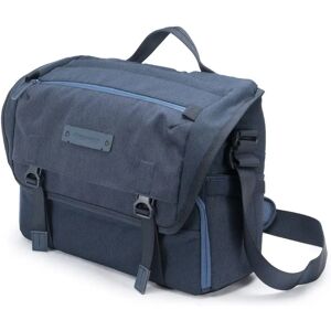 Vanguard Range 38 NV Camera Shoulder Bag - Navy Blue Vanguard Range 38 NV Camera Shoulder Bag - Navy Blue
