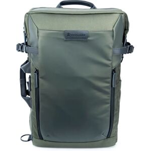 Sac à dos Vanguard VEO SELECT 49 - Appareil photo, Réglable, Vert Sac à dos Vanguard VEO SELECT 49 - Appareil photo, Réglable, Vert