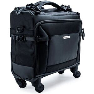 Vanguard VEO SELECT 42T BK - Convertible Camera & Laptop Trolley - Black Vanguard VEO SELECT 42T BK - Convertible Camera & Laptop Trolley - Black