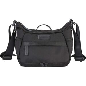 Vanguard VEO GO21M Black Shoulder Bag - Shoulder Bag Vanguard VEO GO21M Black Shoulder Bag - Shoulder Bag