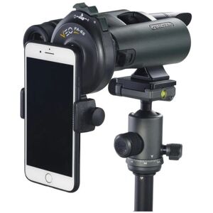 Vanguard VEO PA-65 Smartphone Digiscoping-Adapter - Universell, Bluetooth-Fernbedienung Vanguard VEO PA-65 Smartphone Digiscoping-Adapter - Universell, Bluetooth-Fernbedienung