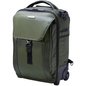 Vanguard Veo Select 59t Camera Roller Case - Green Vanguard Veo Select 59t Camera Roller Case - Green