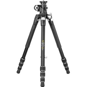 Vanguard VEO 3T+ 234AT Travel Tripod - Compact & Versatile Vanguard VEO 3T+ 234AT Travel Tripod - Compact & Versatile