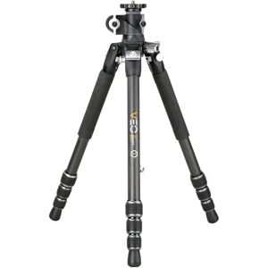 Vanguard VEO 3T+ 264CT Carbon Tripod - Camera Equipment Vanguard VEO 3T+ 264CT Carbon Tripod - Camera Equipment