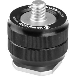 Vanguard VEO CSM Cold Shoe Mount - Compact Accessory Holder Vanguard VEO CSM Cold Shoe Mount - Compact Accessory Holder