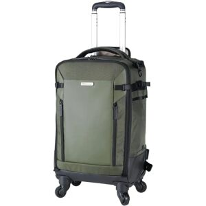 VANGUARD Veo Select 58T GR Camera Trolley - Red VANGUARD Veo Select 58T GR Camera Trolley - Red