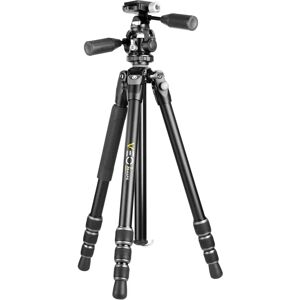 Vanguard VEO 3 264APS Tripod - Aluminum, 3-Way Pan Head Vanguard VEO 3 264APS Tripod - Aluminum, 3-Way Pan Head