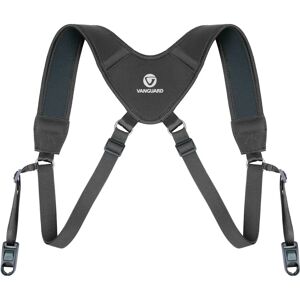 Vanguard VEO Optic Guard H DLX Black Harness - Harness Vanguard VEO Optic Guard H DLX Black Harness - Harness