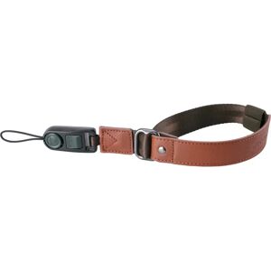 Vanguard Veo Optic Guard WS Wrist Strap - Brown - Camera Accessory Vanguard Veo Optic Guard WS Wrist Strap - Brown - Camera Accessory