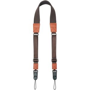 Vanguard Veo Optic Guard NS Neck Strap - Adjustable Brown Camera & Binoculars Vanguard Veo Optic Guard NS Neck Strap - Adjustable Brown Camera & Binoculars