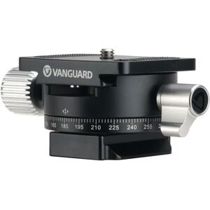 VANGUARD Veo QS-360 Panoramische Basis - 10kg, Arca Compatibel VANGUARD Veo QS-360 Panoramische Basis - 10kg, Arca Compatibel