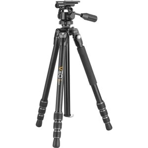 Vanguard Veo 3 264AO Tripod - Aluminium, Observation Mount, Supports 8kg Vanguard Veo 3 264AO Tripod - Aluminium, Observation Mount, Supports 8kg