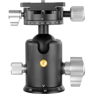 Vanguard VEO BH-250S Dual Axis Ball Head - Camera Tripod Accessory Vanguard VEO BH-250S Dual Axis Ball Head - Camera Tripod Accessory