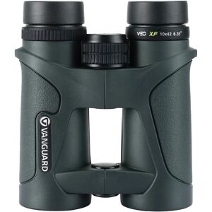 Vanguard Veo Xf 10x42 a prueba de agua, anti niebla, ligero, binoculars - Binoculares Vanguard Veo Xf 10x42 a prueba de agua, anti niebla, ligero, binoculars - Binoculares
