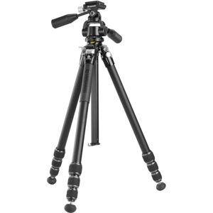 Vanguard Veo 5 264aps38 Aluminium Pan Head Camera Statief - Licht & Compact Vanguard Veo 5 264aps38 Aluminium Pan Head Camera Statief - Licht & Compact