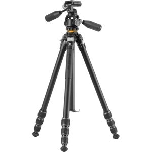 Trépied en aluminium Vanguard VEO5 234APS36 - Support polyvalent à 4 sections - Publicité Trépied en aluminium Vanguard VEO5 234APS36 - Support polyvalent à 4 sections - Publicité