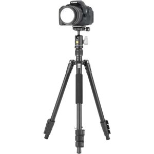 Vanguard Vesta Go 204ab Aluminium Tripod - Travel Tripod Vanguard Vesta Go 204ab Aluminium Tripod - Travel Tripod