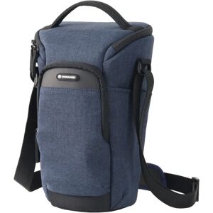 Vanguard Vesta Aspire 16z Deep Camera Shoulder Bag - Blue Vanguard Vesta Aspire 16z Deep Camera Shoulder Bag - Blue