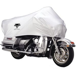 Nelson-Rigg XL Motorcycle Half Cover - All-Weather Waterproof Nelson-Rigg XL Motorcycle Half Cover - All-Weather Waterproof