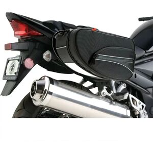 Nelson Rigg CL890 Czarny boczny bagaż - Akcesoria motocyklowe Nelson Rigg CL890 Czarny boczny bagaż - Akcesoria motocyklowe
