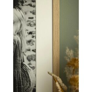 Artlink Hvid Passepartout 40x50 cm - Ramme-mat Artlink Hvid Passepartout 40x50 cm - Ramme-mat