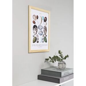 Artlink Licht Hout 40x40cm - Fotolijst Artlink Licht Hout 40x40cm - Fotolijst