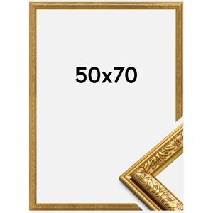 Artlink Nostalgia Gull 50x70 cm - Bilderamme Artlink Nostalgia Gull 50x70 cm - Bilderamme