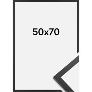 Artlink Musta akryylilasilevykehys 50x70 cm - Kehys Artlink Musta akryylilasilevykehys 50x70 cm - Kehys