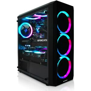 GREED MK2 Power PC Gaming Intel - i9/i7, 32GB, 1TB SSD, RTX 4060 Ti - Publicité GREED MK2 Power PC Gaming Intel - i9/i7, 32GB, 1TB SSD, RTX 4060 Ti - Publicité