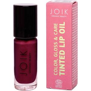 JOIK - Organic Colour Lip Oil - Berry Beautiful - Lip Oil JOIK - Organic Colour Lip Oil - Berry Beautiful - Lip Oil