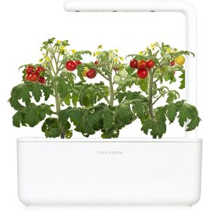 Click & Grow Smart Have 3 - Indendørs Have, Hvid Click & Grow Smart Have 3 - Indendørs Have, Hvid
