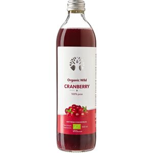 Loov Bio Jus de canneberge sauvage - Jus - Publicité Loov Bio Jus de canneberge sauvage - Jus - Publicité