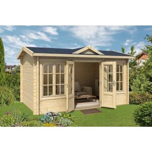 Lasita Maja Kensington Natural Garden House - Garden House Lasita Maja Kensington Natural Garden House - Garden House