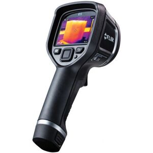 Cámara térmica Flir E5xt - MSX, WiFi, -20 a 400°C - Compacta Cámara térmica Flir E5xt - MSX, WiFi, -20 a 400°C - Compacta