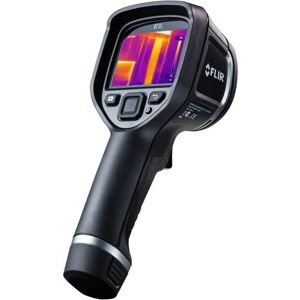 FLIR E6xt Thermal Imaging Camera - MSX, WiFi, 240x180, Black - Thermal Imaging Camera FLIR E6xt Thermal Imaging Camera - MSX, WiFi, 240x180, Black - Thermal Imaging Camera