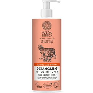 Natura Siberica Flettebalsam for Kjæledyr - Balsam Natura Siberica Flettebalsam for Kjæledyr - Balsam