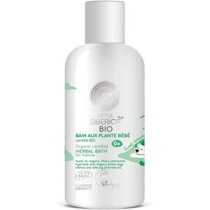 Natura Siberica Baby Herbal Bath Sweet Dreams - Baby Herbal Bath Natura Siberica Baby Herbal Bath Sweet Dreams - Baby Herbal Bath