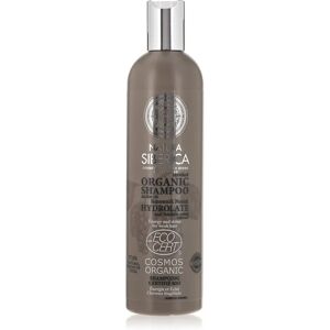 Natura Siberica Organic Shampoo Energy and Shine - Shampoo Natura Siberica Organic Shampoo Energy and Shine - Shampoo