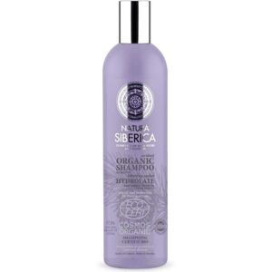 Natura Siberica Organic Repair & Protection Shampoo - Hair, Organic, 400ml Natura Siberica Organic Repair & Protection Shampoo - Hair, Organic, 400ml