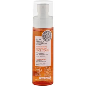 Natura Siberica Hydrolate Facial Toner - Hydrating, All Skin Types, 100ml Natura Siberica Hydrolate Facial Toner - Hydrating, All Skin Types, 100ml