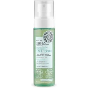 Natura Siberica Nourishing Face Toner - 100ml Natura Siberica Nourishing Face Toner - 100ml