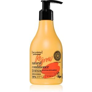 Balsamo Natura Siberica Hair Evolution Re-Grow - Supporto alla crescita dei capelli Balsamo Natura Siberica Hair Evolution Re-Grow - Supporto alla crescita dei capelli