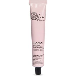 Natura Siberica Lab Biome Peptides Face Cream 50ml - Face Cream Natura Siberica Lab Biome Peptides Face Cream 50ml - Face Cream