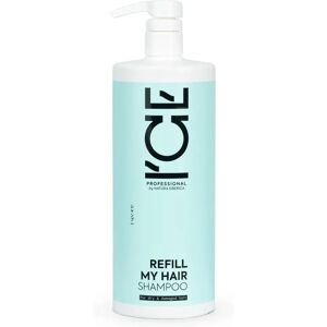 Natura Siberica ICE Professional Uzupełnienie Moje Włosy Nawilżający Szampon - Szampon Natura Siberica ICE Professional Uzupełnienie Moje Włosy Nawilżający Szampon - Szampon