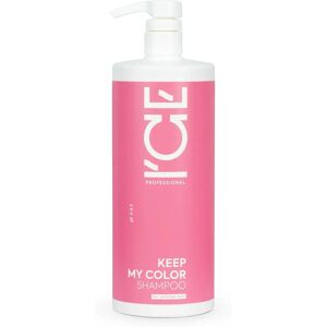 Natura Siberica Ice Keep My Color Shampoo - 1000ml Natura Siberica Ice Keep My Color Shampoo - 1000ml