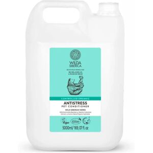 Wilda Siberica Anti-Stress Conditioner - 5000ml Wilda Siberica Anti-Stress Conditioner - 5000ml