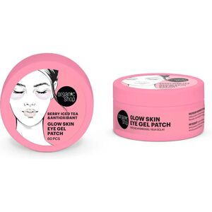 Organic Shop Organic Berry Eye Gel - 60 Pack Organic Shop Organic Berry Eye Gel - 60 Pack