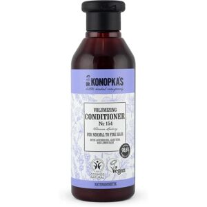 DR. KONOPKA'S Model 154 Volumizing Conditioner - Conditioner DR. KONOPKA'S Model 154 Volumizing Conditioner - Conditioner